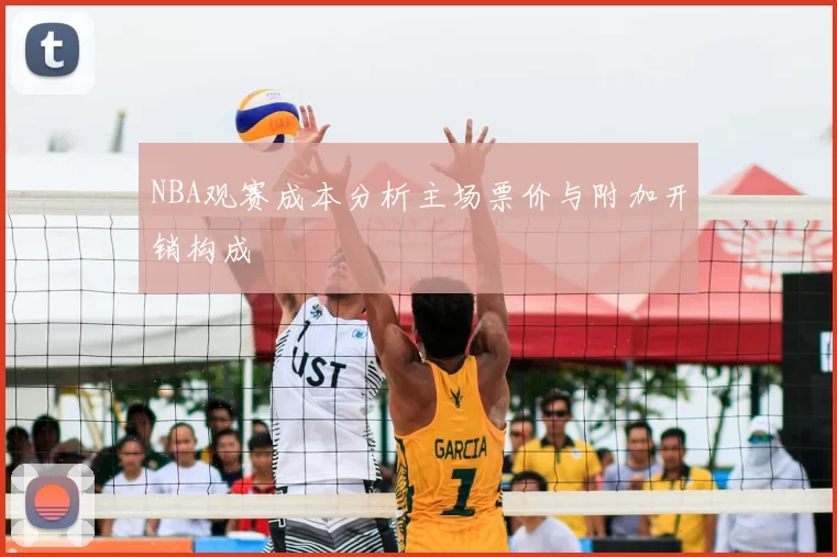 NBA观赛成本分析主场票价与附加开销构成